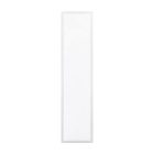 Asalite Prémium LED Panel BackLit 120x30cm 25W 4000K (3600 lumen) LIFUD UGR<19