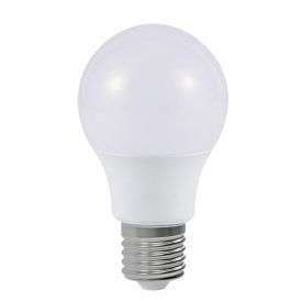   Strühm Erste E27-es foglalatú 8W-os LED-es izzó meleg fehér