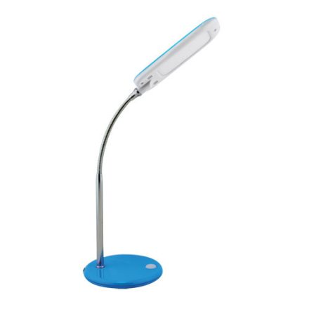 Strühm Dori LED asztali lámpa kék