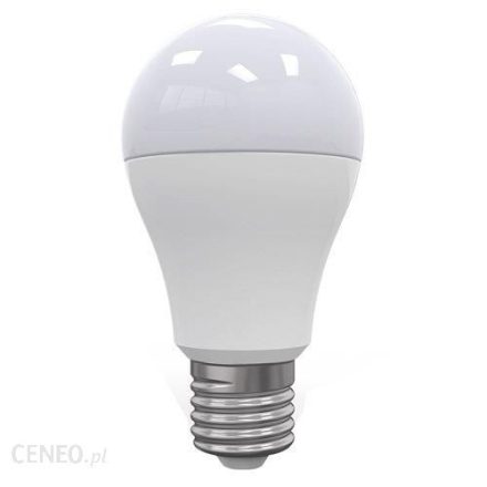 Strühm Erste E27-es foglalatú 14 W-os LED-es izzó natúr fehér