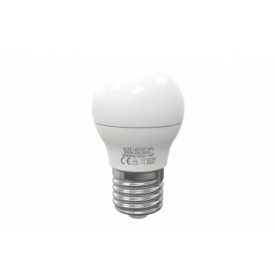   Strühm Ulke E27-es foglalatú 4 W-os LED-es izzó meleg fehér