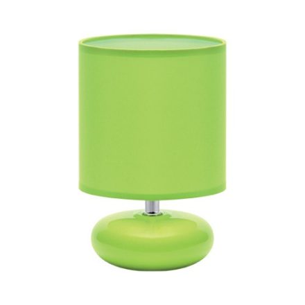 Strühm Pati asztali lámpa zöld