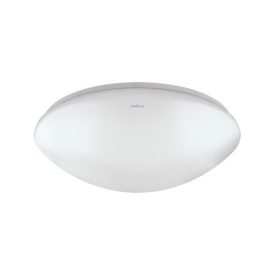   Strühm LEON kör alakú LED lámpa 16 W-os ø325 mm beépített mozgásérzékelővel