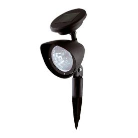 Strühm Ibra Led leszúrható napelemes lámpa