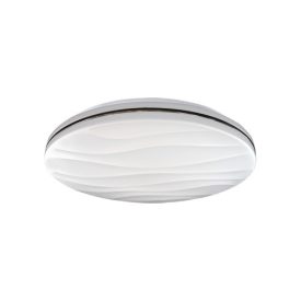 Strühm KLARA kör alakú lámpa 13W-os ø260 mm