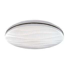 Strühm KLARA kör alakú lámpa 25 W-os ø380 mm