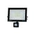 Strühm Kroma 30 W-os mogásérzékelős natúrfehér LED reflektor