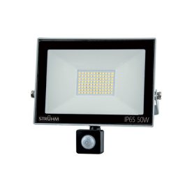   Strühm Kroma 50 W-os mogásérzékelős natúrfehér LED reflektor