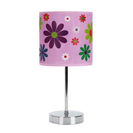 Strühm Nuka asztali lámpa rózsaszín