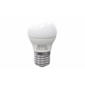   Strühm Ulke E27-es foglalatú 4 W-os LED-es izzó natúr fehér