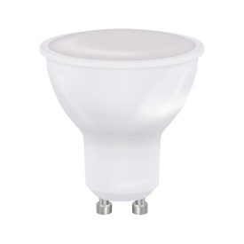   Strühm Lara GU10-es foglalatú 6W-os SMD LED izzó natúr fehér