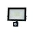 Strühm Kroma 30 W-os mogásérzékelős hidegfehér LED reflektor