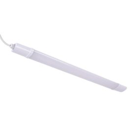   Strühm Ibis 18 W-os falon kívüli por-és páramentes fehér lámpa