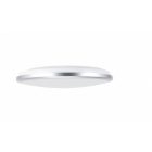 Strühm Planar 24 W-os ø315 mm kerek natúr fehér mennyezeti lámpa IP54-es védettségű