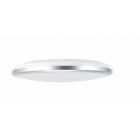 Strühm Planar 36 W-os ø365 mm kerek natúr fehér mennyezeti lámpa IP54-es védettségű