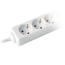 Commel Elosztó H05VV-F 3G1,5 / 5 m