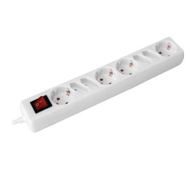 Commel Elosztó H05VV-F 3G1 / 1,4 m