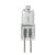 Halogén izzók 12V G4, GY6,3510720 JC- 5W G4 halogén izzó 12V