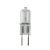 KANLUX Halogén izzók 12V G4, GY6,3510732 JC-35W GY6,35 halogén izzó 12V