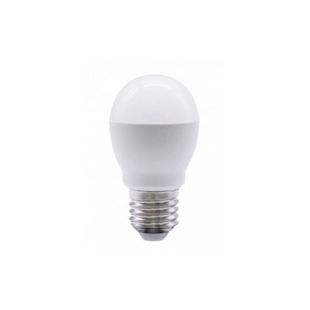 Optonica  LED izzó E27 G46 10W 1000lm 2700K meleg fehér 11303