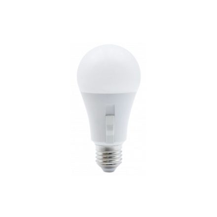 Optonica  prémium LED izzó E27 10W 1000lm CCT 11304