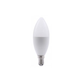   Optonica E14 C38 LED izzó 10W 1000lm 4500K nappali fehér 90° 11402
