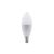 Optonica E14 C38 LED izzó 10W 1000lm 4500K nappali fehér 90° 11402