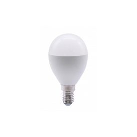   Optonica E14 G46 LED izzó 10W 1000lm 6000K hideg fehér 180° 11404
