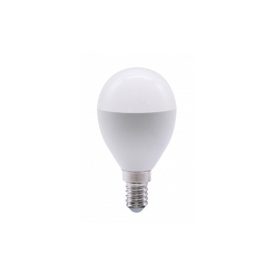   Optonica E14 G46 LED izzó 10W 1000lm 4500K nappali fehér 180° 11405