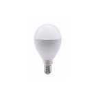 Optonica E14 G46 LED izzó 10W 1000lm 2700K meleg fehér 180° 11406