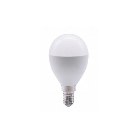 Optonica E14 G46 LED izzó 10W 1000lm 2700K meleg fehér 180° 11406