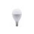 Optonica E14 G46 LED izzó 10W 1000lm 2700K meleg fehér 180° 11406