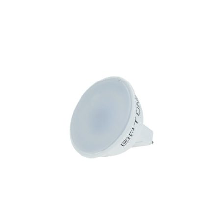 Optonica LED spot  MR16 110° 5W  nappali fehér 1192