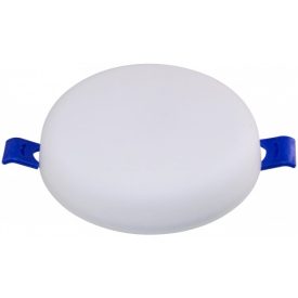   Optonica   LED Slim Mini Panel KEREK 9W 3CCT RA>80 Cikkszám: 12601
