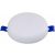 Optonica   LED Slim Mini Panel KEREK 24W 3CCT RA>80 Cikkszám: 12603