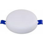 LED Slim Mini Panel KEREK 36W 3CCT RA>80 Cikkszám: 12604