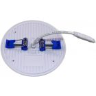 LED Slim Mini Panel KEREK 36W 3CCT RA>80 Cikkszám: 12604