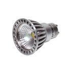 Optonica GU10 COB LED spot 4W 320lm 6000K hideg fehér 50° 1263