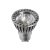 Optonica dimmelhető GU10 COB LED spot 6W 480lm 6000K hideg fehér 50° 1272