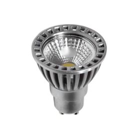   Optonica dimmelhető GU10 COB LED spot 6W 480lm 4500K nappali fehér 50° 1273