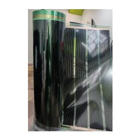 Fűtő fólia 100cm 140w/m2