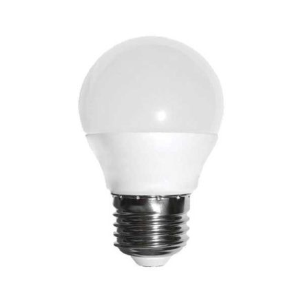 Optonica G45 LED izzó E27 8W 710lm 2700K meleg fehér 1338