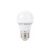 OPTONICA  LED IZZÓ / E27 / 3,5W / 45x75mm / meleg fehér / SP1346