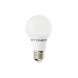   OPTONICA LED IZZÓ / E27 / 8.5W /60x108mm/ nappali fehér/ SP1352