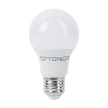 Optonica A60 LED izzó E27 10,5W 1055lm 6000K hideg fehér 1354