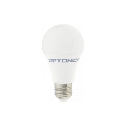 OPTONICA LED IZZÓ / E27 / 10.5W / 60x108mm /  nappali fehér/ SP1355