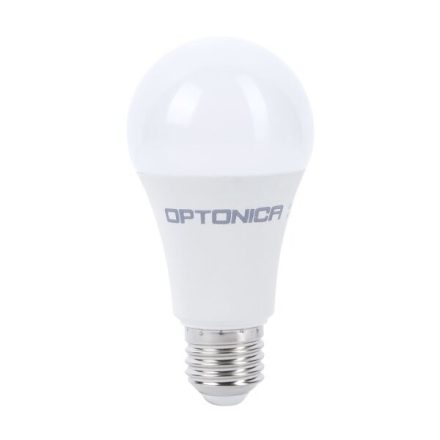 Optonica A60 LED izzó E27 14W 1380lm 6000K hideg fehér 1357