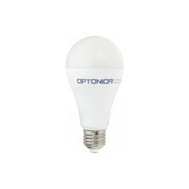   OPTONICA LED IZZÓ / E27 / 19W / 65x138mm / nappali fehér/ SP1364