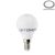 Optonica E14 G45 LED izzó 3,5W 300lm 6000K hideg fehér 240° 1407