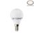 Optonica E14 G45 LED izzó 3,5W 300lm 4500K nappali fehér 240° 1408
